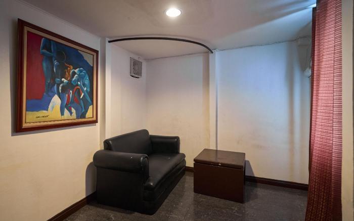 Victoria Court Canley - Pasig