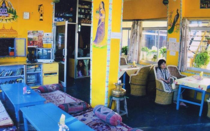 Milk Man Guest House