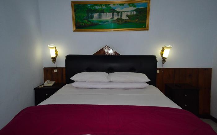 Hotel Indra Toraja