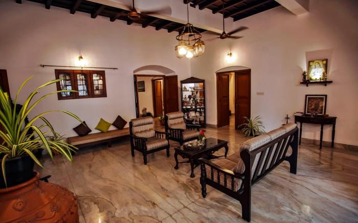 Kimansion Inn