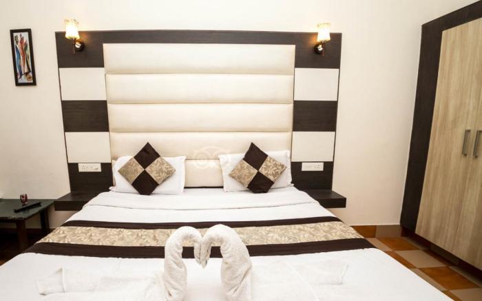 HOTEL SIDHARTHA (600 meters from Taj Mahal)