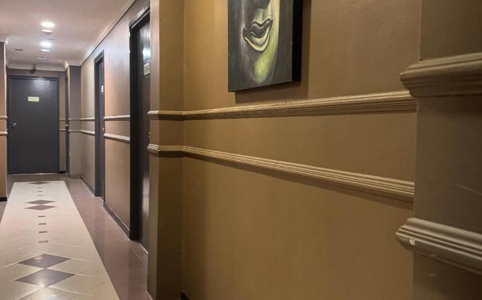 Hotel JJH Aliwal
