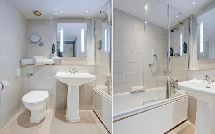 Sunday London Staines-upon-Thames Heathrow T5