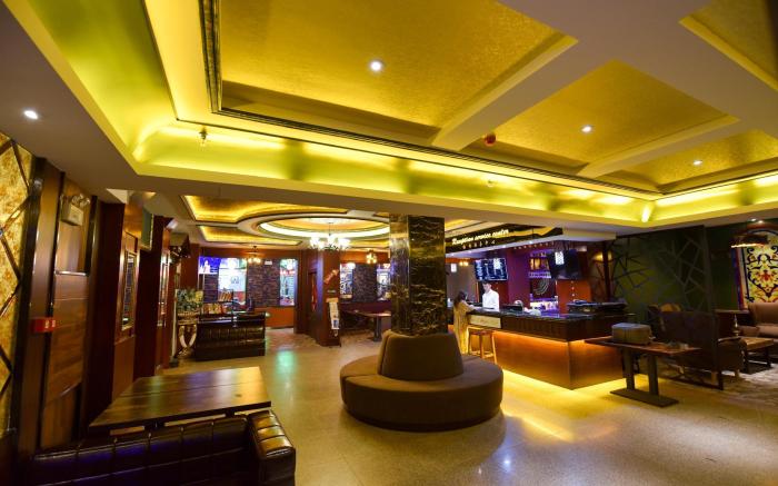 Bremen Hotel Harbin Central Street