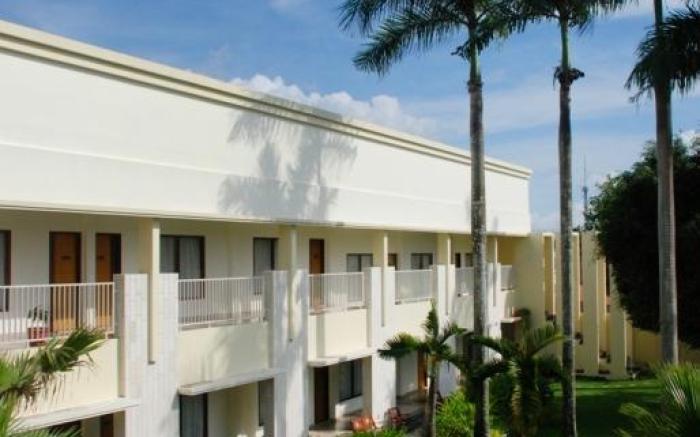 Sare Hotel Yogyakarta (Muslim Friendly)