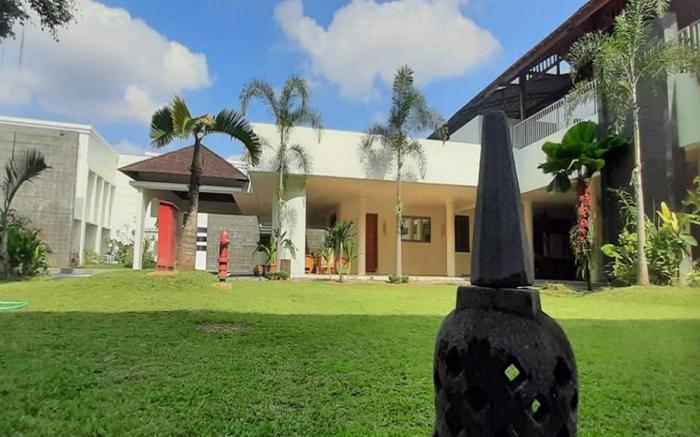 Sare Hotel Yogyakarta (Muslim Friendly)
