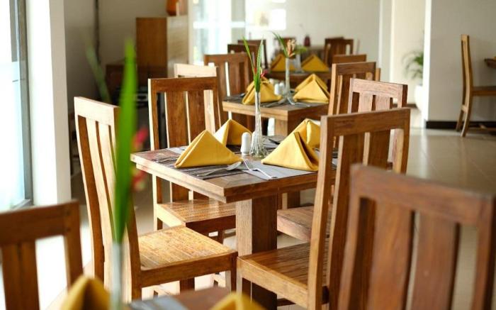 Sare Hotel Yogyakarta (Muslim Friendly)