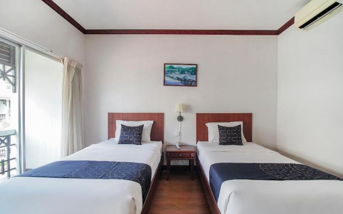 My Home Hotel