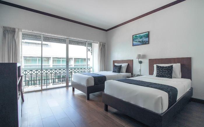 My Home Hotel