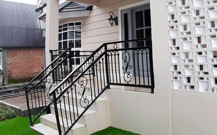 Backyard Villa Lembang