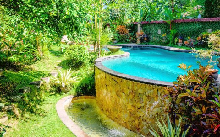 Villa Jineng Ubud by Basma Groups