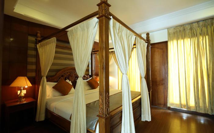 ILARA Hotel and Spa - OMR