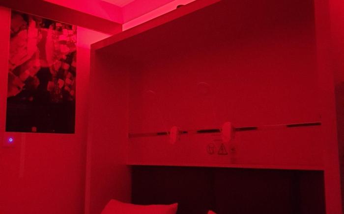 AtMojo Smart Apartment - Begawan Apartment