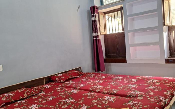 Vishnu Rest House