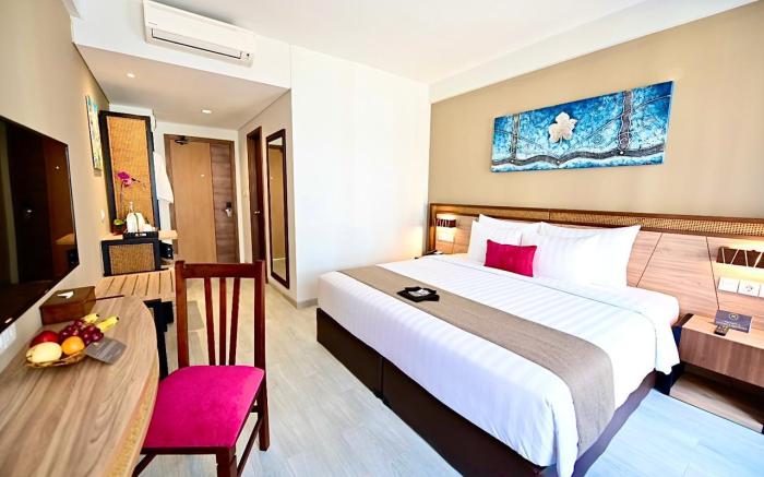 Royal Regantris Trawangan