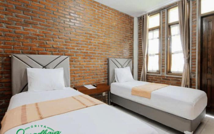 Griya Jagadhaya Guesthouse