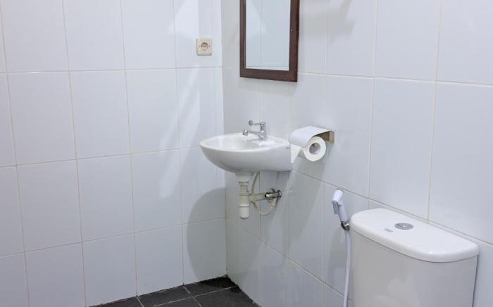 Griya Jagadhaya Guesthouse