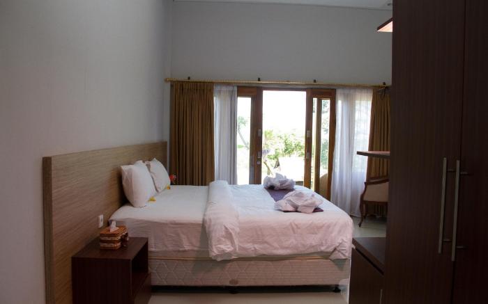 Mandhasativa Homestay