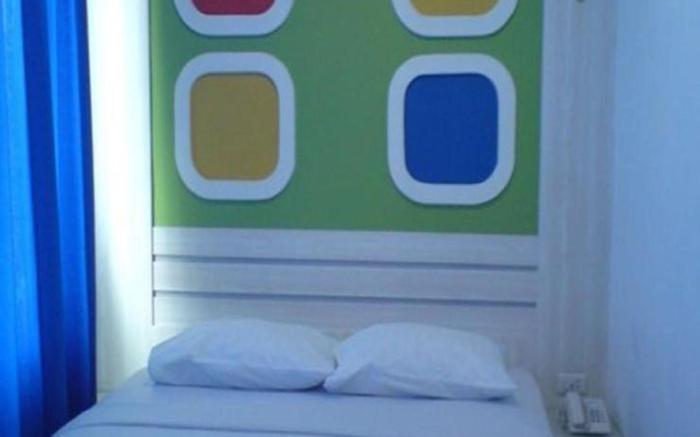 Wisma Rainbow Pekanbaru