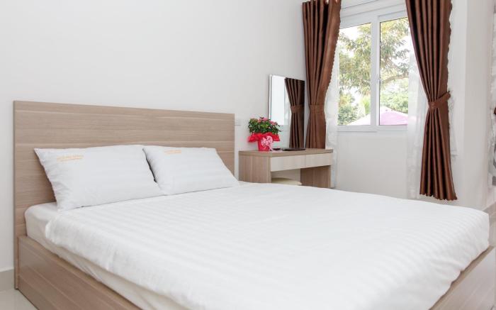Hoang Dinh Homestay