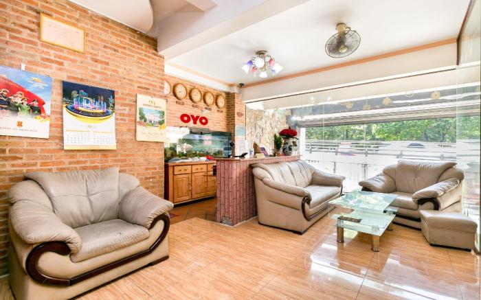 Vien Ngoc Xanh Hotel