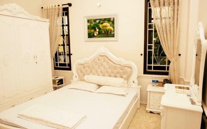Timothy Homestay
