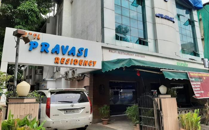 pravasi residency