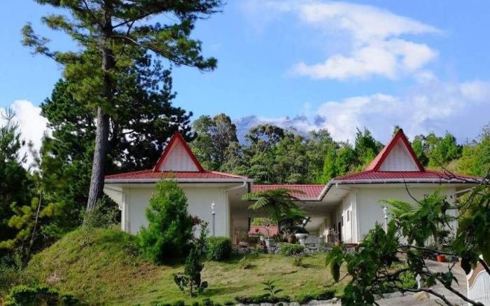 Skyville Zen Resort