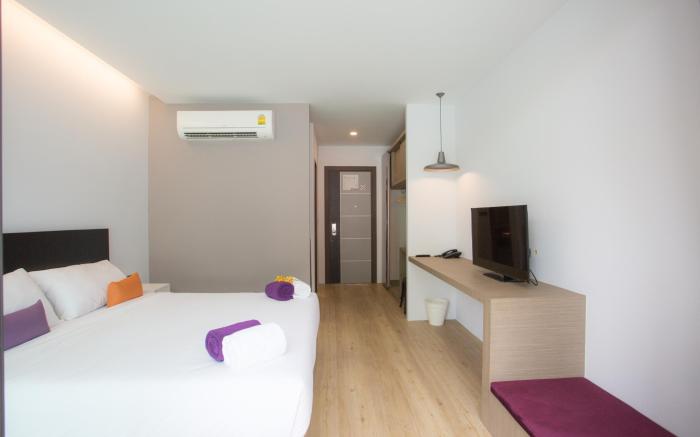 Chaweng Villawee Hotel