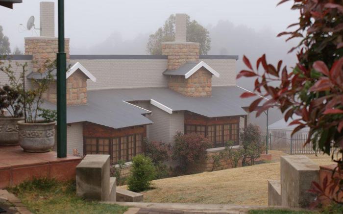 The Highlander Hotel