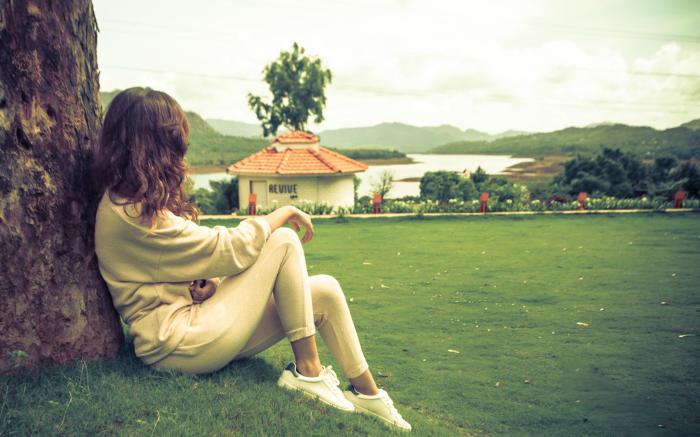 Residency Lake Resort & Spa