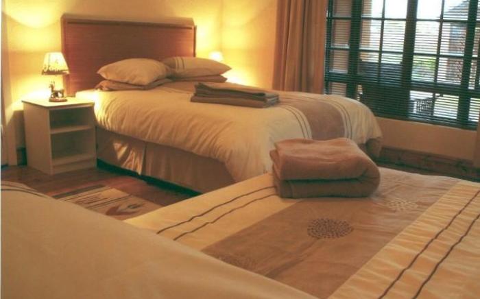 Treetops Guesthouse