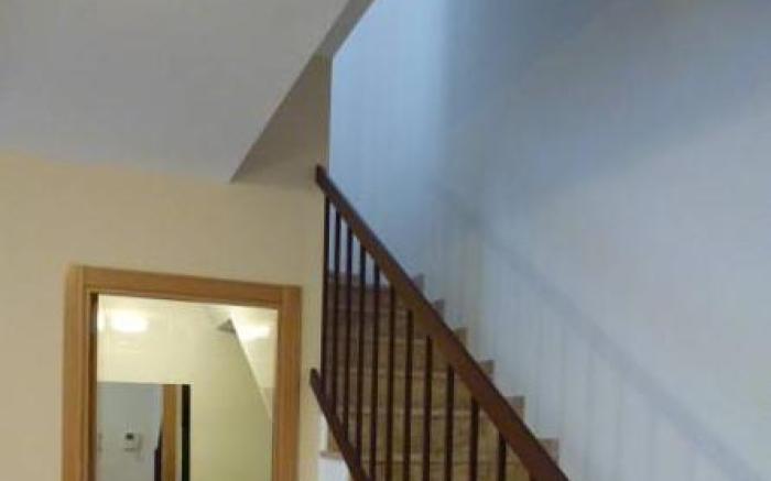 Apartamentos Puerta Muralla