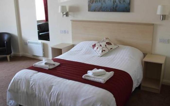 Wookey Hole Hotel