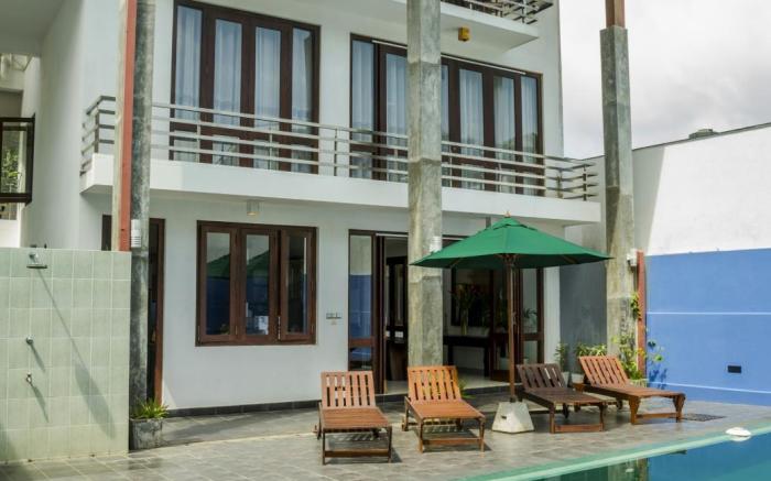 Villa Upper Dickson