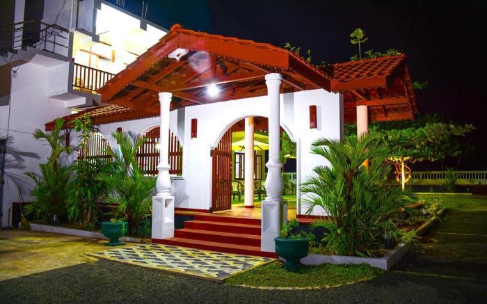K Beach Resort