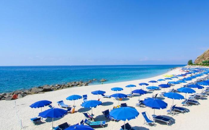 Villaggio Hotel Lido San Giuseppe