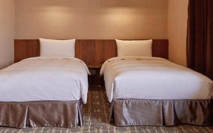 福泰桔子商旅 - 嘉義文化店