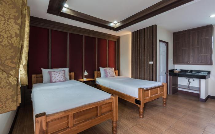 Baan Chernchiangmai