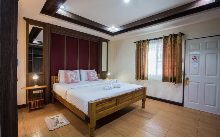 Baan Chernchiangmai