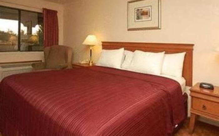 Quality Inn & Suites Gilroy