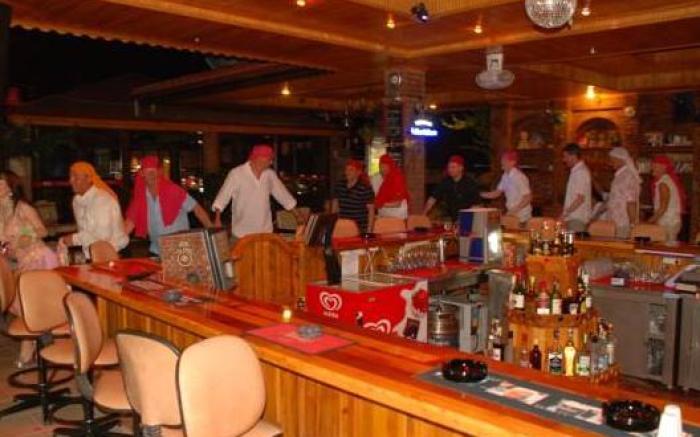 Turk Hotel