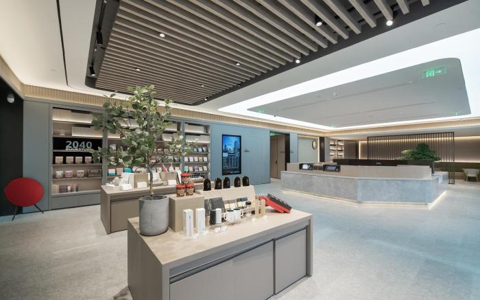 Ji Hotel Weifang Qingzhou Old Town