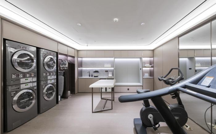 Ji Hotel Weifang Qingzhou Old Town