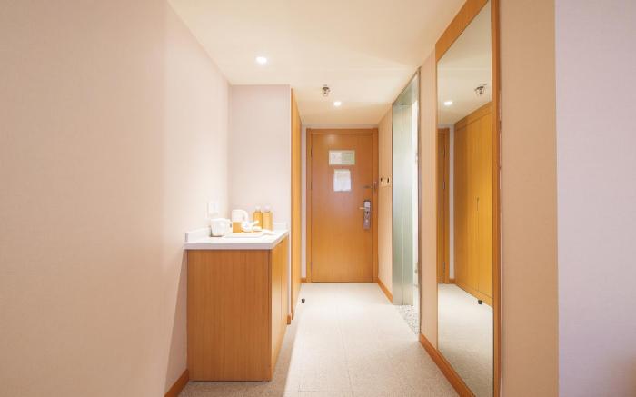 Ji Hotel Weifang Qingzhou Old Town