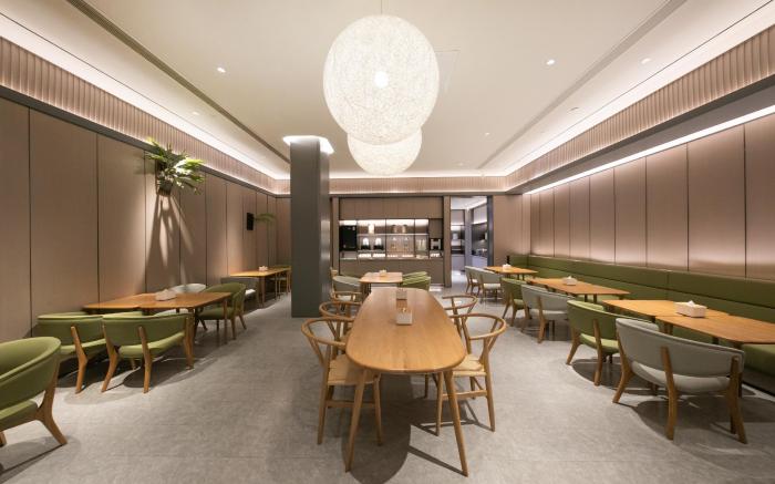 Ji Hotel Gu'an Daxing International Airport