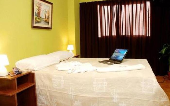 Savannah Cordoba Hotel