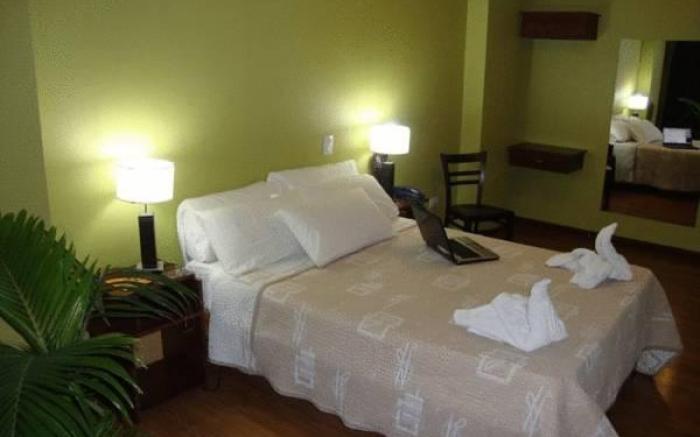 Savannah Cordoba Hotel