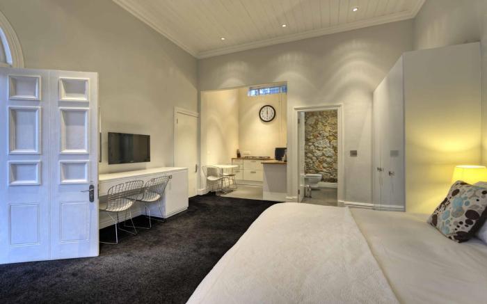 The Three Boutique Hotel