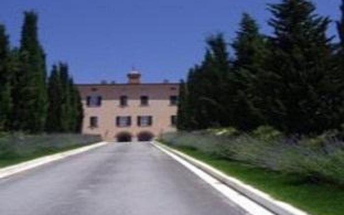 Relais Villa Grazianella | UNA Esperienze